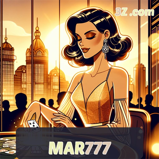 mar777 Site Confiável