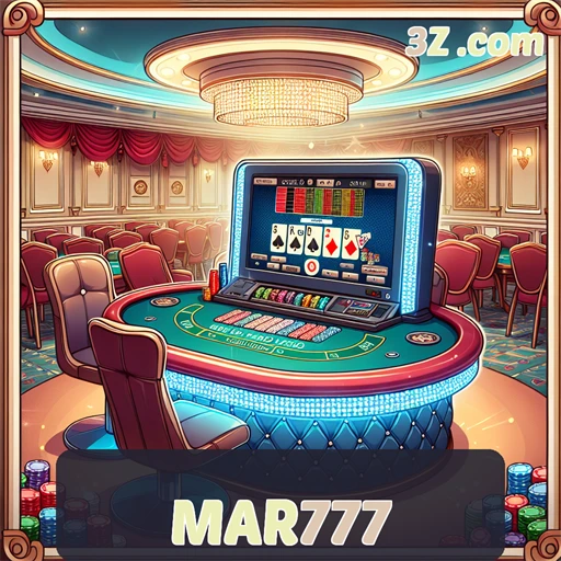 mar777 Jogos Diversos