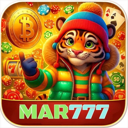 mar777 logo