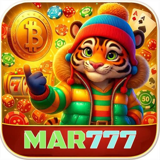 mar777 logo
