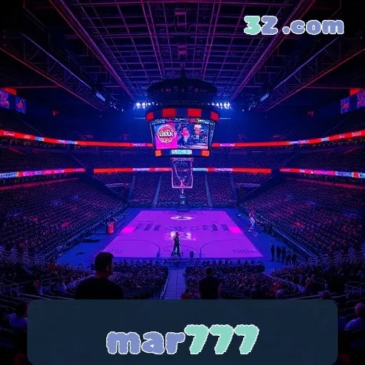 mar777 App