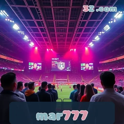 mar777: Os Bônus que Potencializam sua Diversão nos Jogos Online