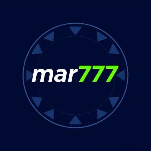 mar777 Logo