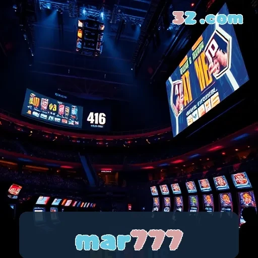 mar777 Site Confiável