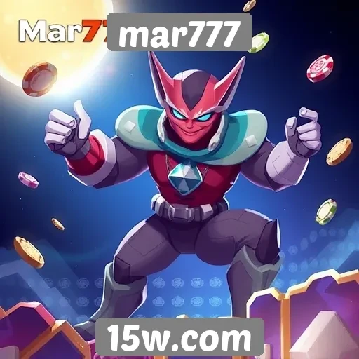 Estudo sobre a popularidade dos jogos em mar777