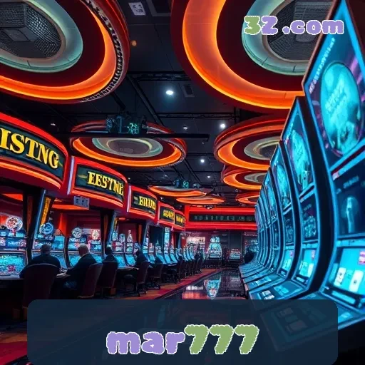 mar777 Jogos