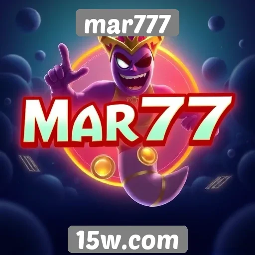 Novas funcionalidades do mar777 para jogadores em 2026