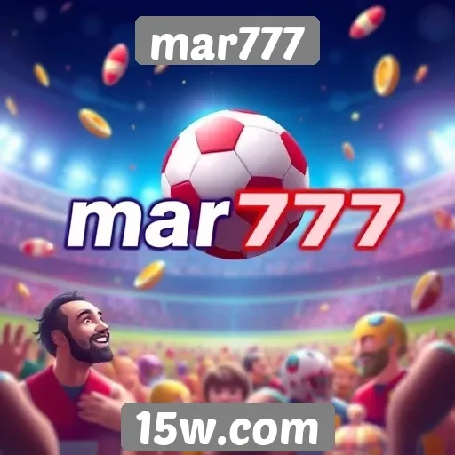 Como o mar777 se destaca no mercado de apostas online