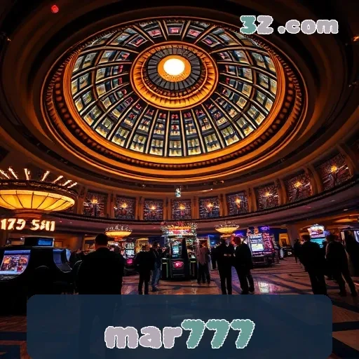 mar777 Promoções