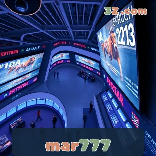 mar777 Suporte 24/7