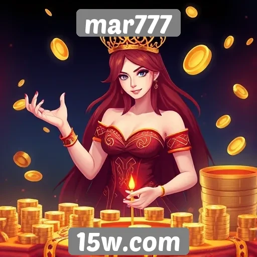 experiência de usuário no site mar777