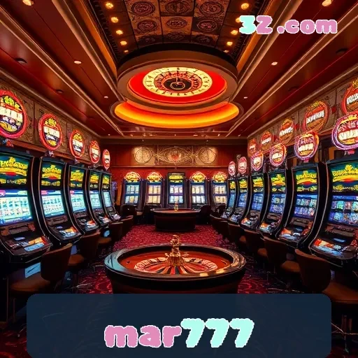 mar777 VIP